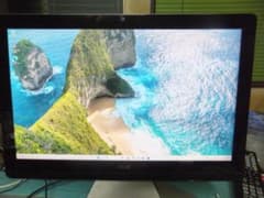 1562) ASUS 一体型 Z220IC秒速起動SSD254G i5 4G - メルカリ