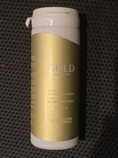 GOLD 核酸(バイオコンク同ブランド)のサムネイル