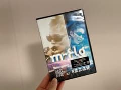 ❤︎m-flo TOUR 2005 BEAT SPACE NINE DVD❤︎ - メルカリ