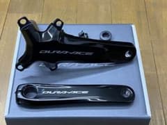 SHIMANO シマノ FC-R9200 170mm クランクのみ 未使用品のサムネイル