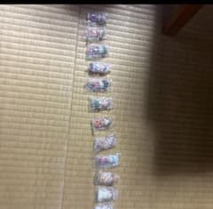 페코짱 피규어 정리 판매 12 개 세트 미개봉