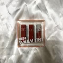 ロムアンド　リップセットのサムネイル