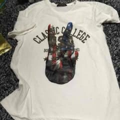 Tシャツのサムネイル