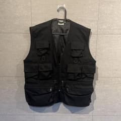 フィッシングベスト　fishing bestのサムネイル