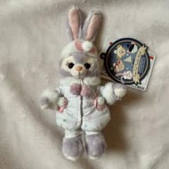 ステラ・ルーぬいぐるみバッジのサムネイル