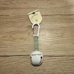 mont-bell Round Trekking Bell モンベル 熊鈴のサムネイル