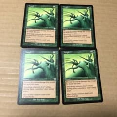 MTG 俗世の教示者/Worldly Tutor TLE ショーケース 英語版 | Shop at