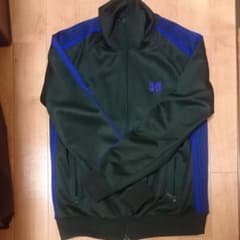 ニードルス トラックジャケットのサムネイル