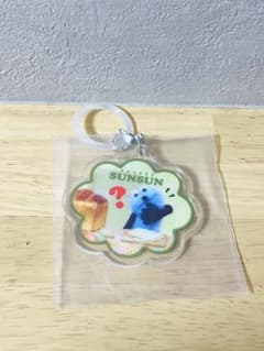 파펫승승 1번 복권 G상 아크릴 컬렉션