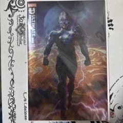 ULTIMATE ENDGAME #1Foil アメコミDerrick chewのサムネイル