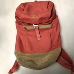 PUMA バックパック レッドのサムネイル