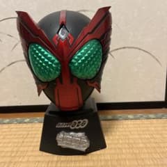 仮面ライダーオーズ マスクディスプレイのサムネイル