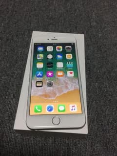 iPhone 6 Plus 128 GB auのサムネイル