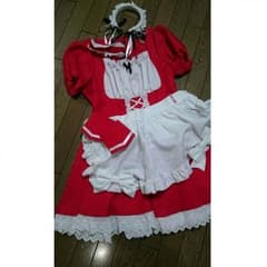 BODYLINE☆メイドコスプレのサムネイル