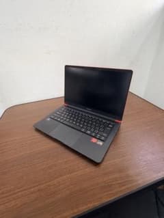 mouse X4-aR5PCSAR2-KK ノートPC 本体　ジャンク品のサムネイル