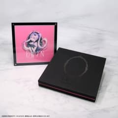 ディスプレイボード付きrurudo直筆サイン色紙 - メルカリ