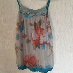 キャミソールのサムネイル