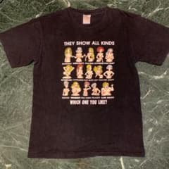 レア!ビンテージ　おっぱいTシャツのサムネイル