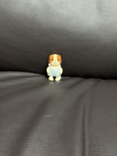 シルバニアファミリー イヌ 赤ちゃん 人形のサムネイル