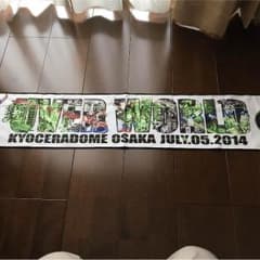 UVERworld タオルのサムネイル