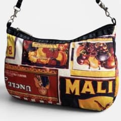 ✨良品✨ レスポートサック アクセサリーポーチ 小物 アメリカン 