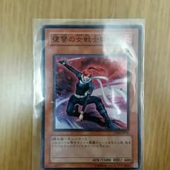 復讐の女戦士ローズのサムネイル