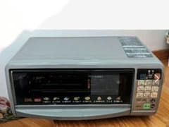 新品・未使用】家庭用グルメロースター 両面オート焼 HGR-B1 - メルカリ