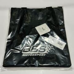 BBS トートバッグのサムネイル