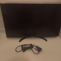 ​【美品】LG 32インチ 4Kモニター 32UD60-B【スピーカー高さ調節】 美品】LG 32インチ 4Kモニター 32UD60-B【スピーカー高さ調節】 - メルカリ