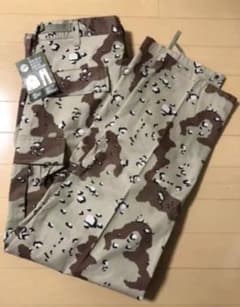 【大人気即完売モデル】ロスコ カーゴパンツ ROTHCOのサムネイル