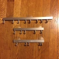 まよいさん専用ページ 無印良品 フックのサムネイル