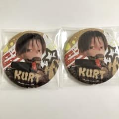 と*り様 銀河特急ミルキーサブウェイ ミルサブ 東武百貨店 カート 缶バッジ 2 ミルキーサブウェイ カート 東武百貨店 POPUP 缶バッジ - メルカリ
