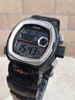 [ ジャンク ]カシオG-SHOCK G-7500のサムネイル