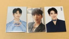 SEVENTEEN ジョシュア トレカのサムネイル