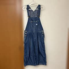 Lee レディースキュロットサロペットのサムネイル