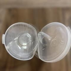 Medela ニップルシールド 20mm - 3