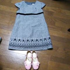 びんちゃん様専用。組曲ワンピースのみのサムネイル