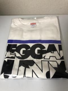 【バンドグッズ】SiM Tシャツ 白 XLサイズ 新品未使用のサムネイル