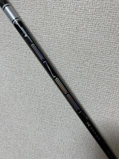 三菱ケミカル テンセイpro White 1K 50S キャロウェイスリーブのサムネイル