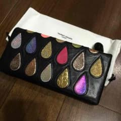 ツモリチサト 長財布 ドロップのサムネイル