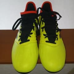 adidas サッカーシューズ スパイク COPA SENSE.3 25cmのサムネイル