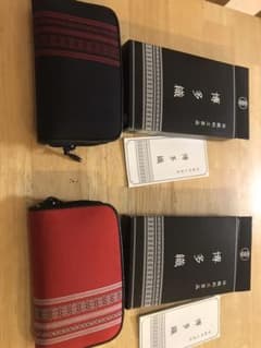 博多織のサムネイル