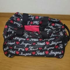 りょうこ様専用 イングファーストキャリーバックのサムネイル