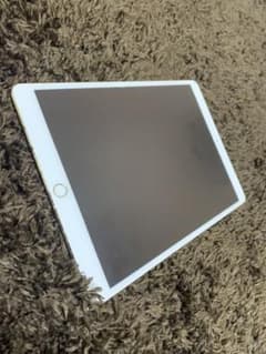 iPad Pro10.5 256GB Wi-Fiモデルのサムネイル