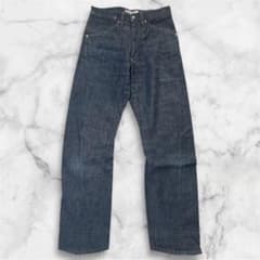 00s 初期 リーバイス エンジニアードジーンズ レギュラー 立体裁断