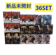 最新プライズフィギュアまとめ売りNARUTO ベジット 喜多川海夢 ウマ娘etc