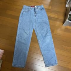 90s Levi’s Silver tab balloon denimのサムネイル