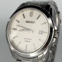 SEIKO 7N42-0GD0 デイト 腕時計 メンズ 稼働 新品電池 SEIKO 7N42-0GD0 デイト 腕時計 メンズ 稼働 新品電池 - メルカリ