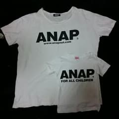 ANAP 親子ペアのサムネイル