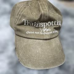Trainspotting 1996 キャップのサムネイル